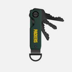 Ridge KeyCase - Green Bay Packers