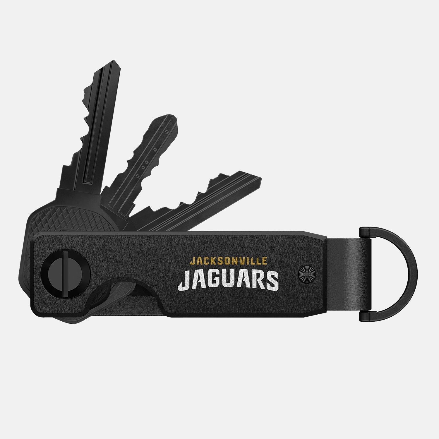 Ridge KeyCase - Jacksonville Jaguars