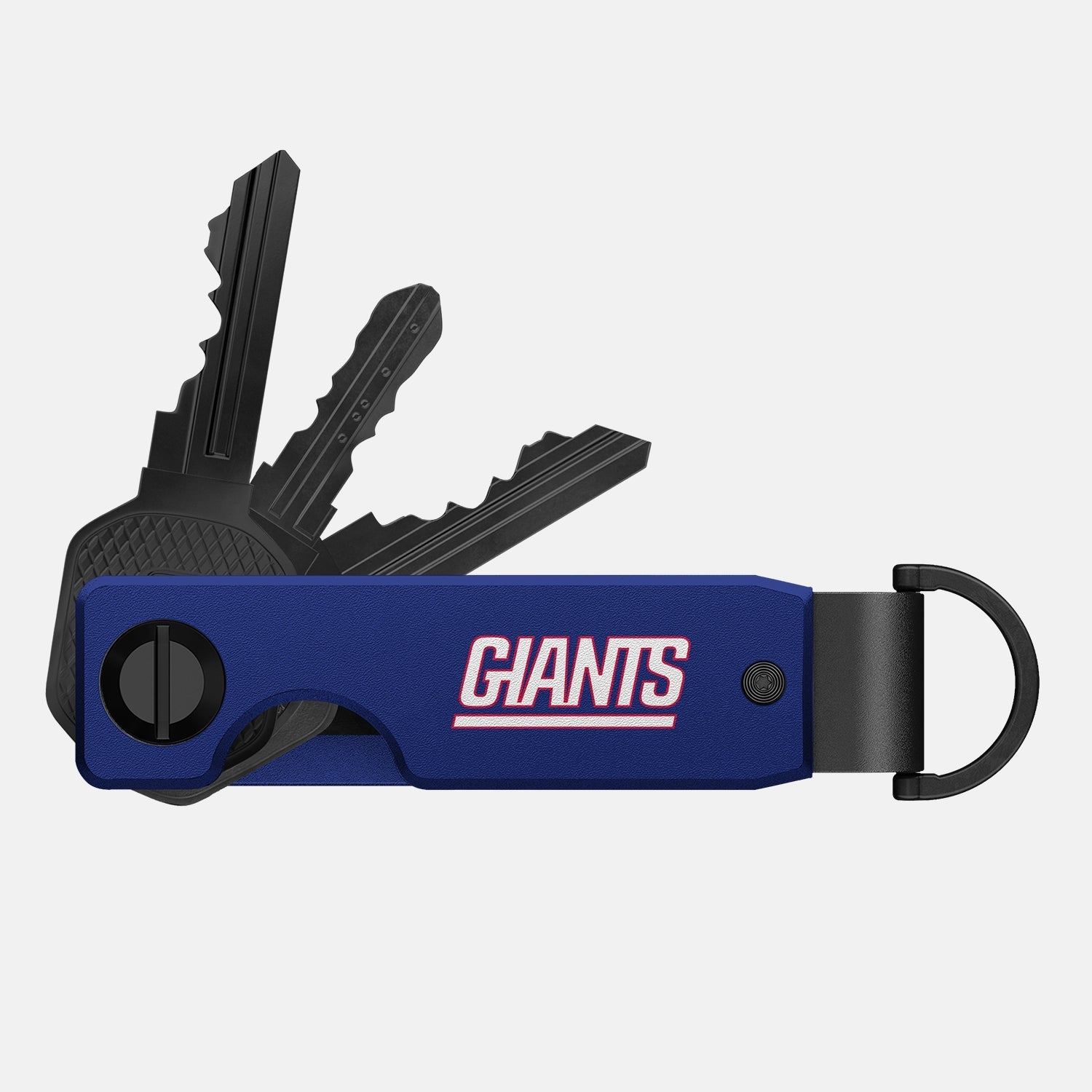 Ridge KeyCase - New York Giants