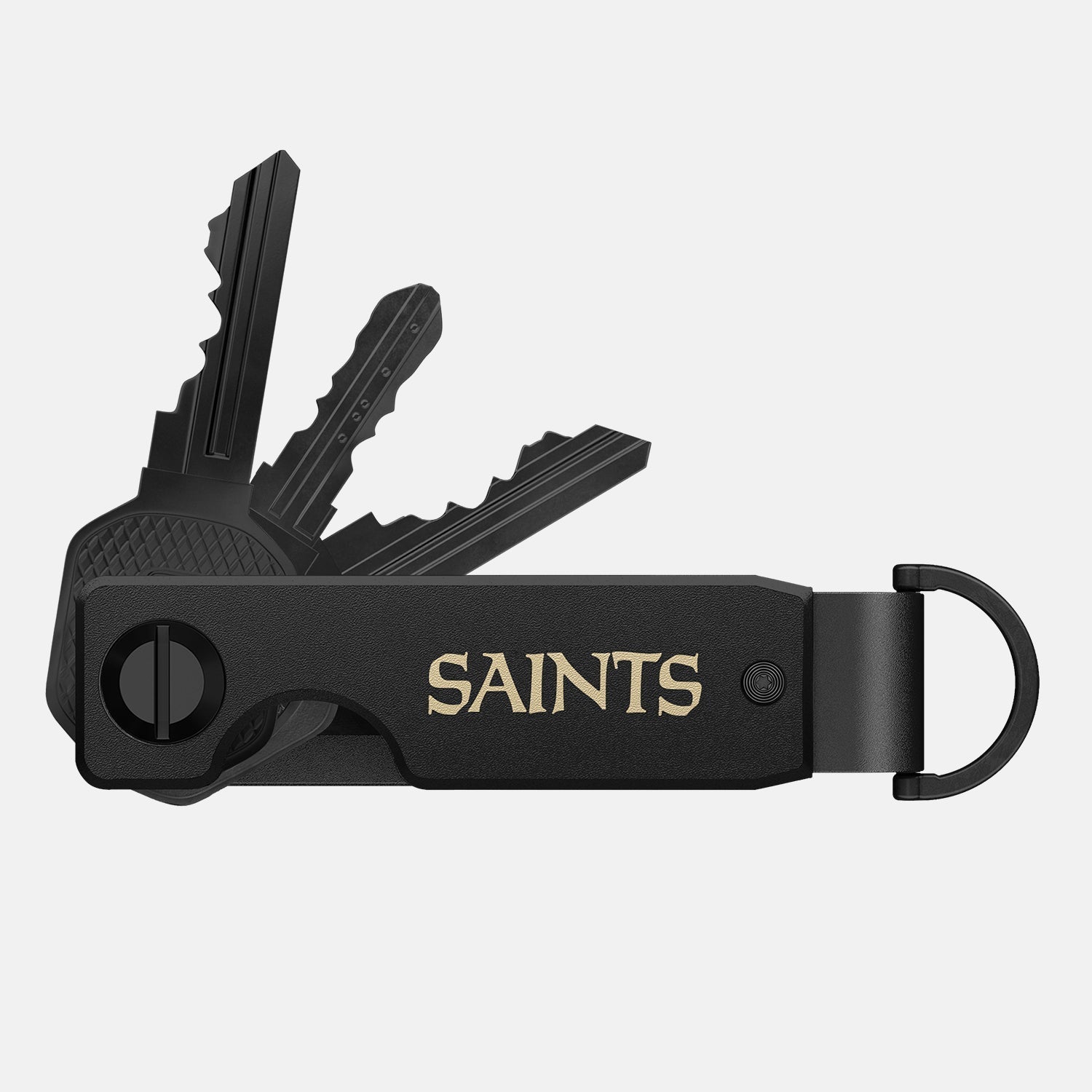 Ridge KeyCase - New Orleans Saints
