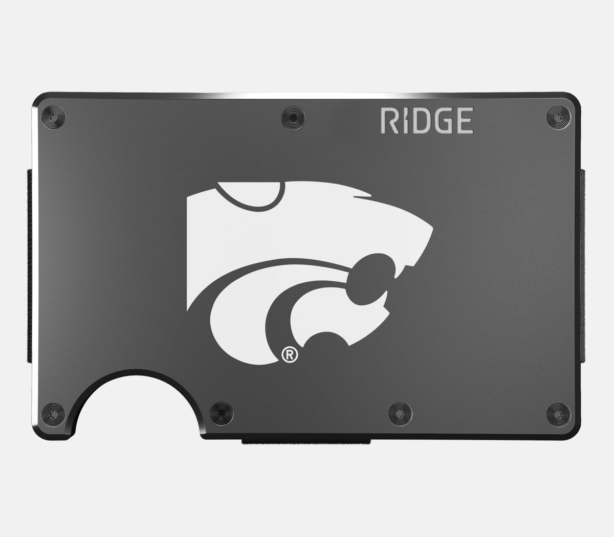 Ridge Wallet - Kansas State Wildcats