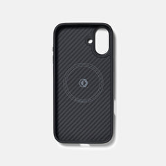 Everyday Phone Case - iPhone 16 Plus - Carbon