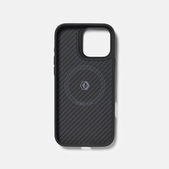 Everyday Phone Case - iPhone 16 Pro Max - Carbon