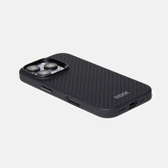 Everyday Phone Case - iPhone 16 Pro - Carbon