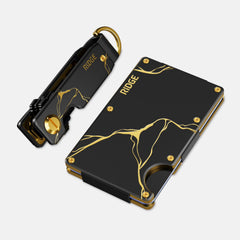 Daily Driver Kit - Kintsugi - Black