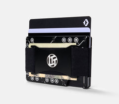 Ridge Wallet - LTT - Circuit Board