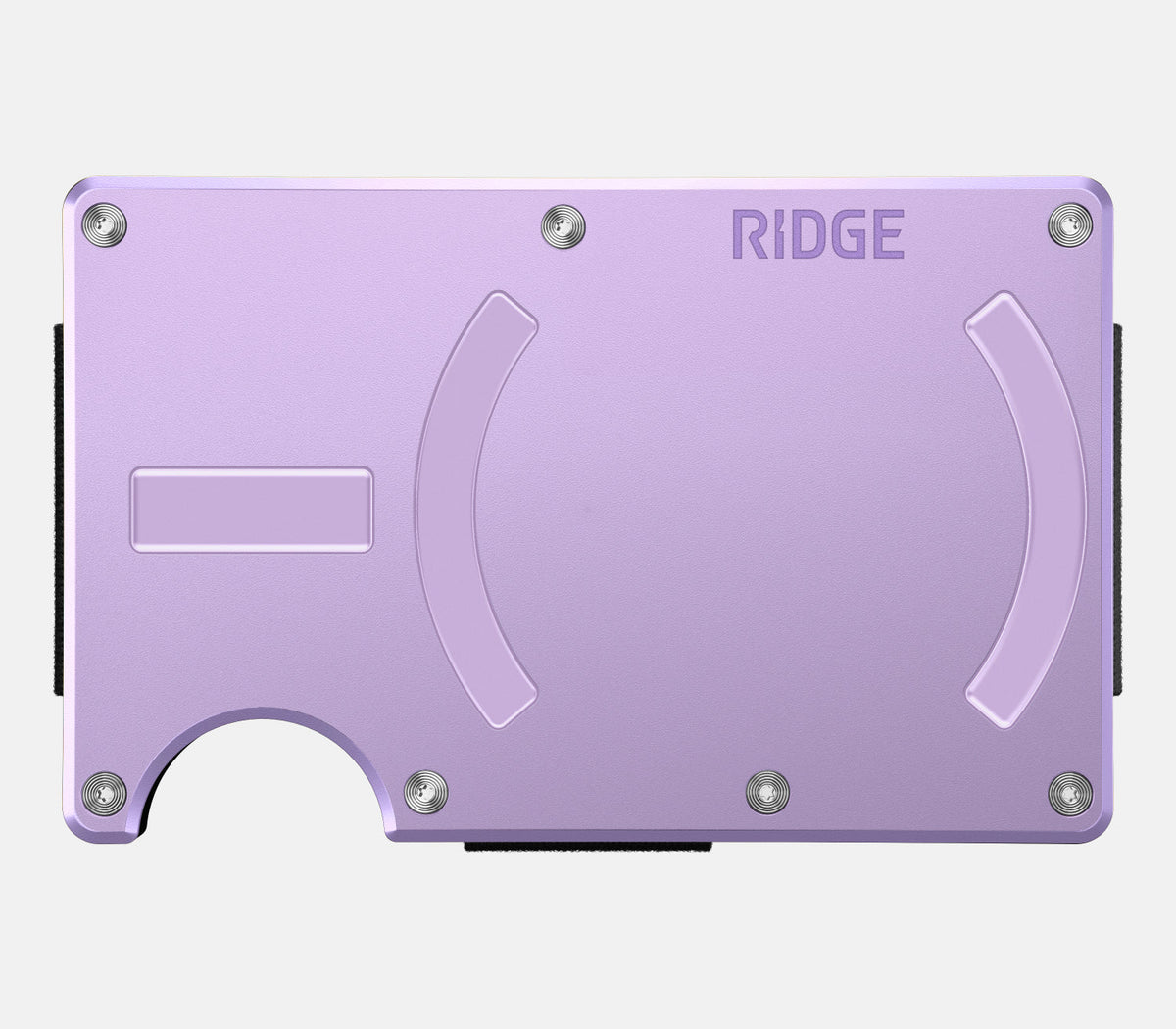 Ridge Wallet for MagSafe - Lavender