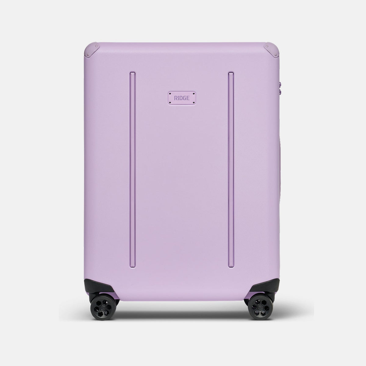 Ridge Check-In - Lavender