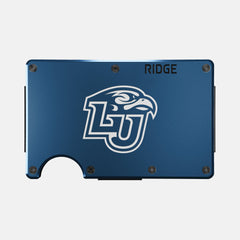 Ridge Wallet - Liberty Flames