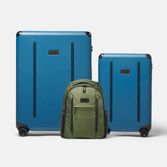 Long Haul Kit - Alpine Navy