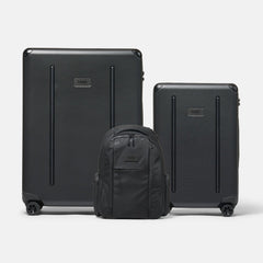 Long Haul Kit - Royal Black