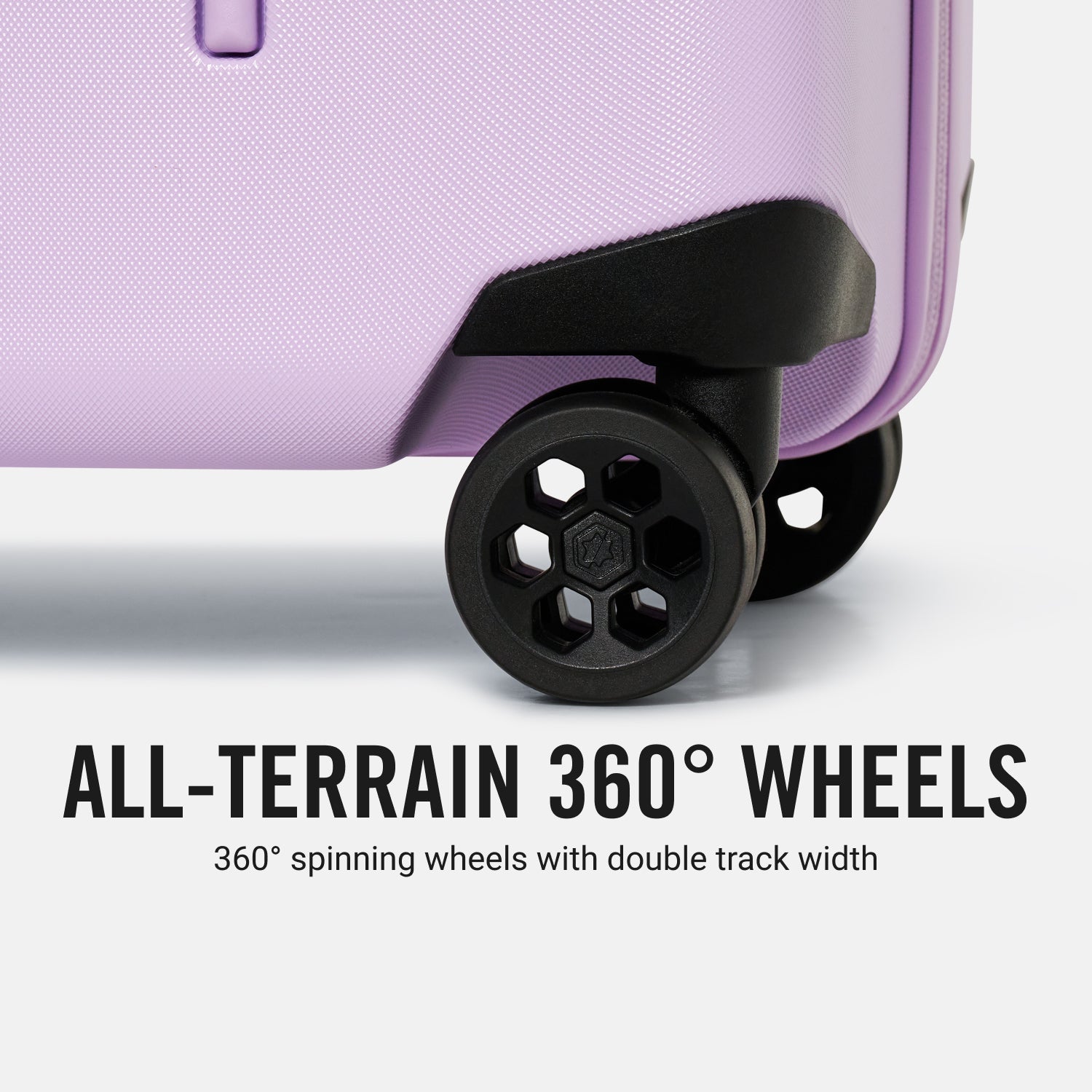 Long Haul Kit - Lavender