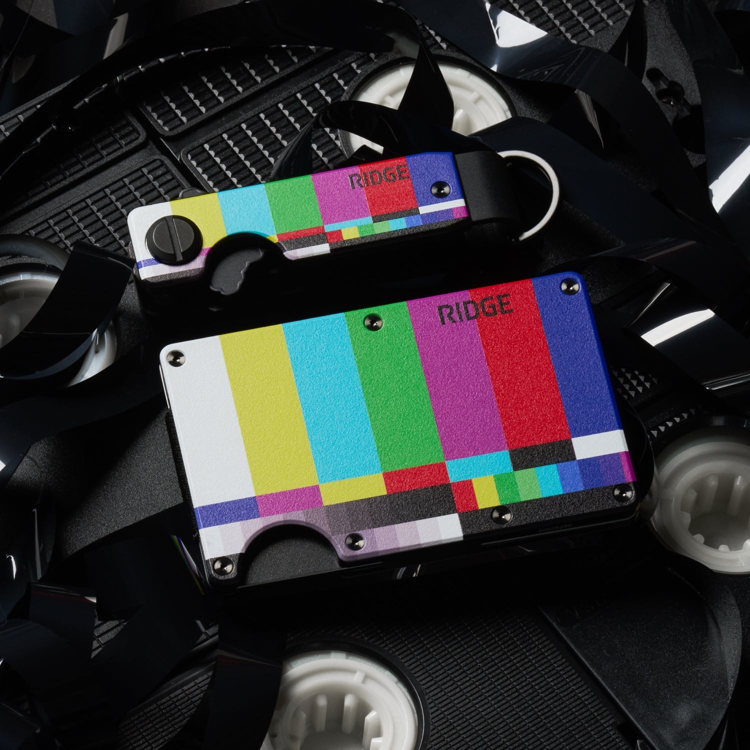 Daily Driver Kit - Test Card