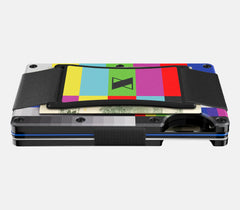 Ridge Wallet - Test Card