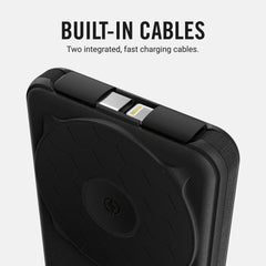 Everyday Charging Kit - iPhone Air - Carbon