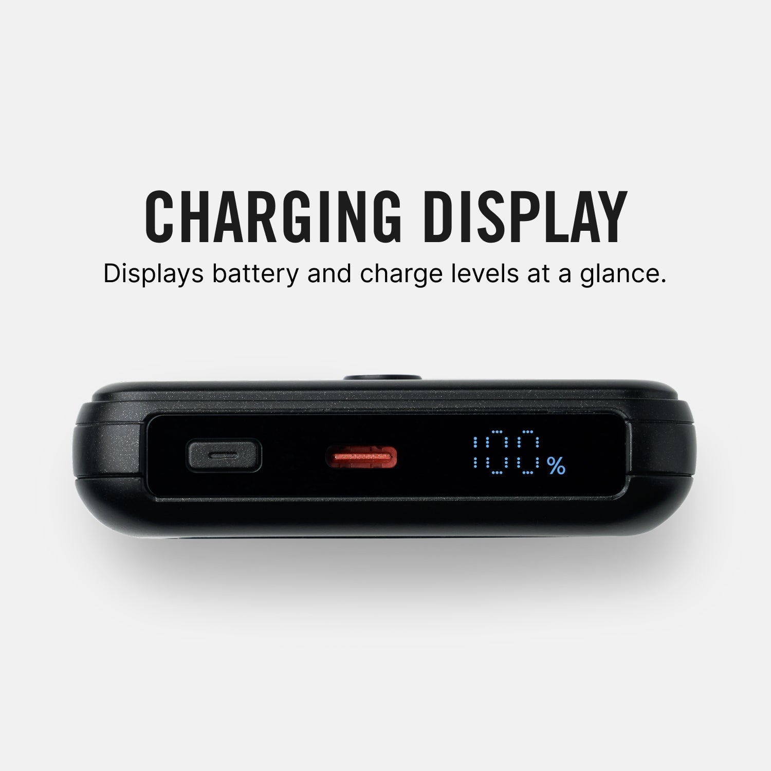 Everyday Charging Kit - iPhone Air - Carbon