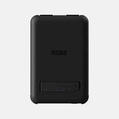 Magnetic Power Bank Bundle (3-Pack) - Matte Black