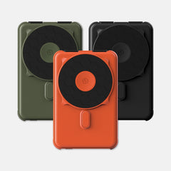 Magnetic Power Bank Bundle (3-Pack) - Assorted