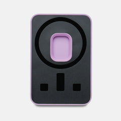 MagSafe Cardholder - Lavender