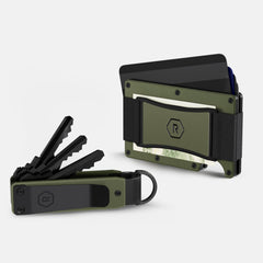 Daily Driver Kit - Matte Olive