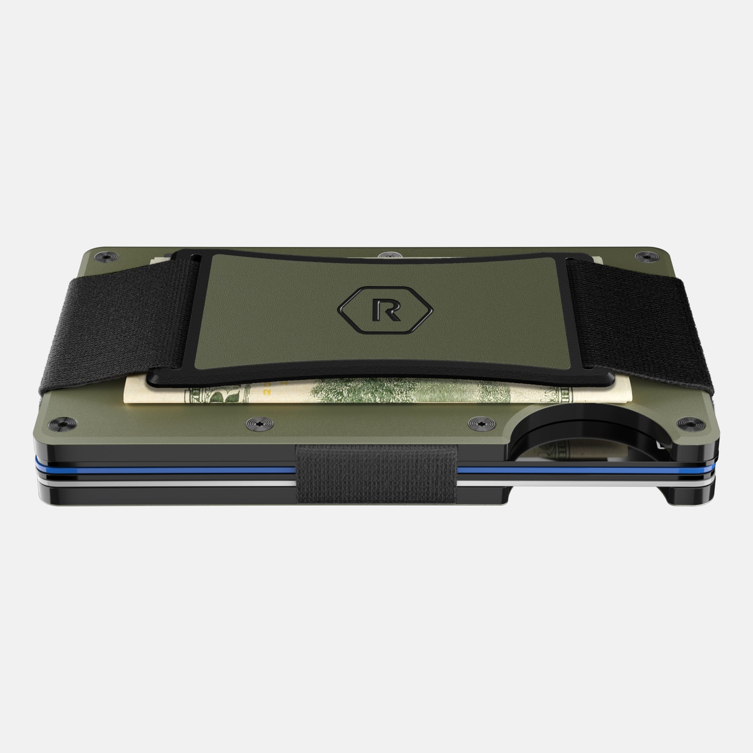 Daily Driver Kit - Matte Olive