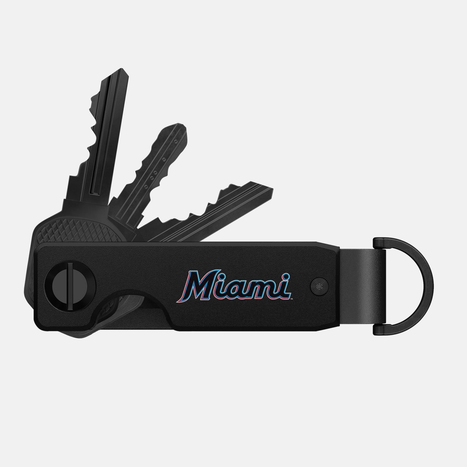 Ridge KeyCase - Miami Marlins