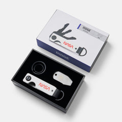 Ridge KeyCase - NASA