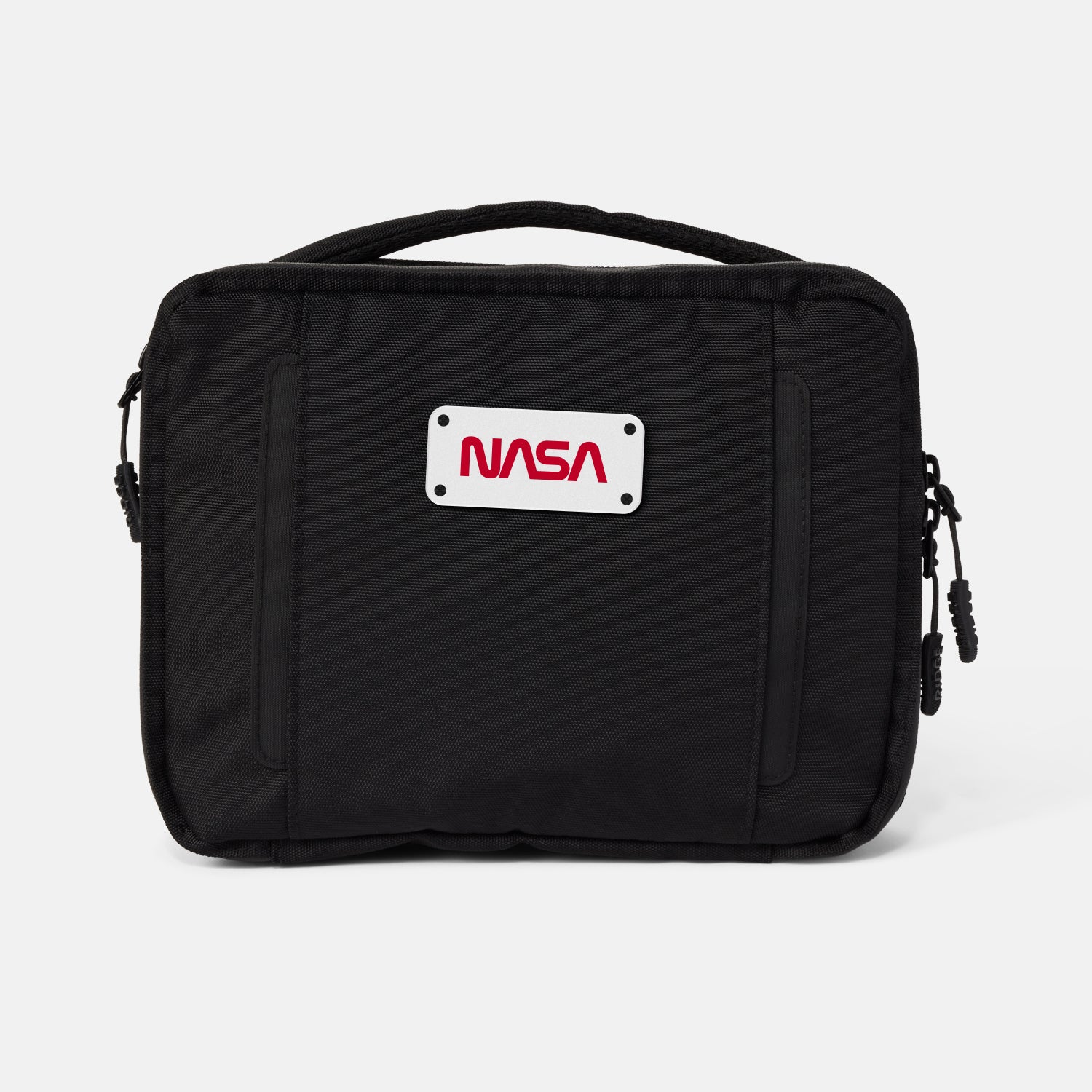 Ridge Logo Plate - NASA