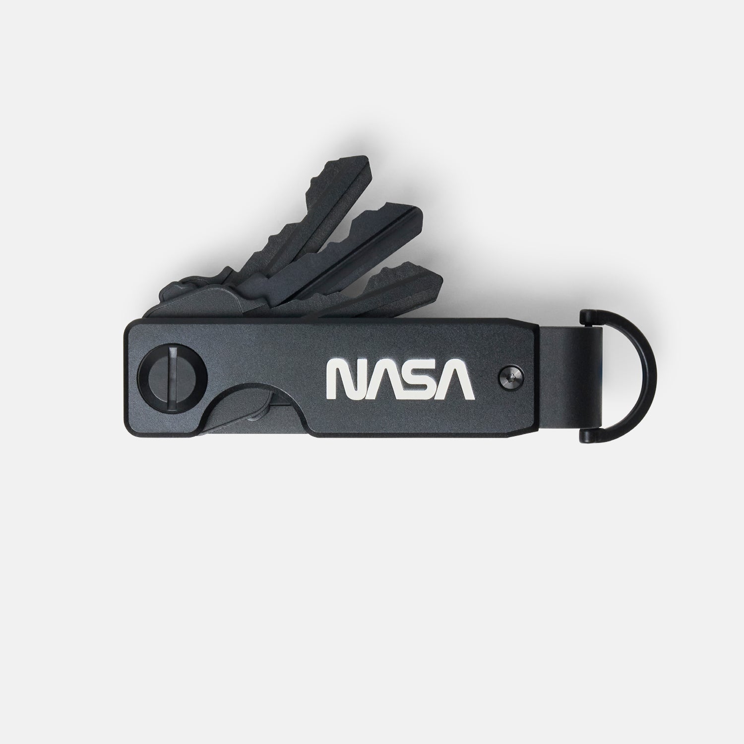 Ridge KeyCase - NASA Nebula