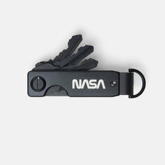 Ridge KeyCase - NASA Nebula