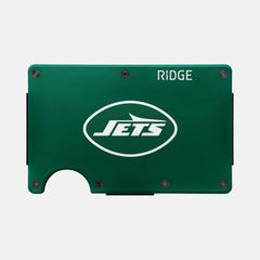Ridge Wallet - New York Jets