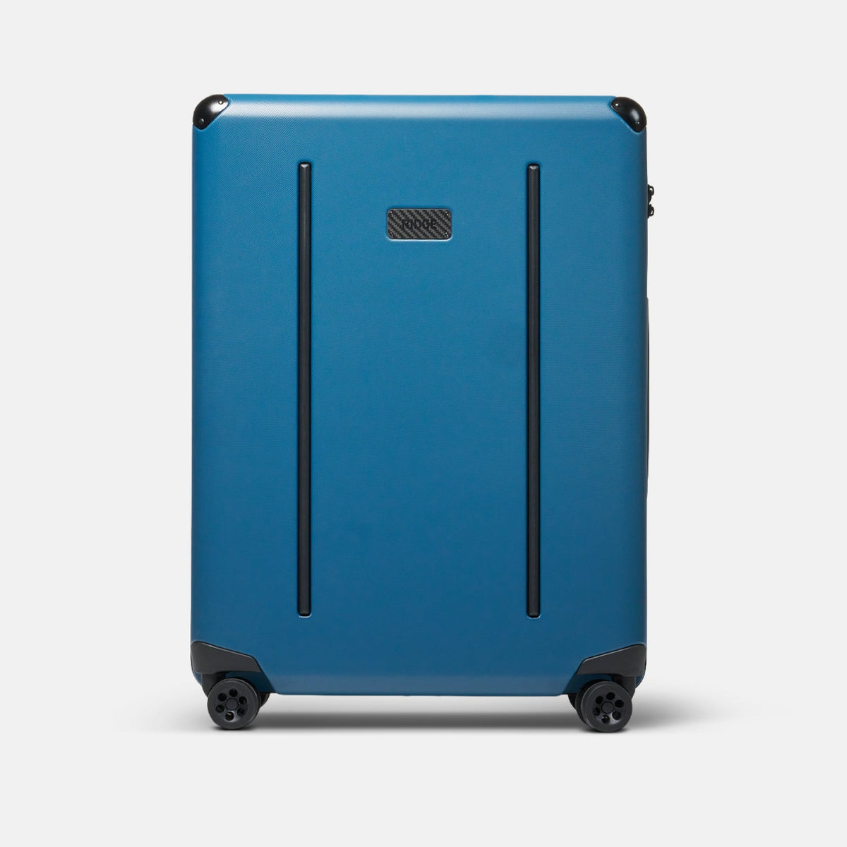 Ridge Check-In - Alpine Navy