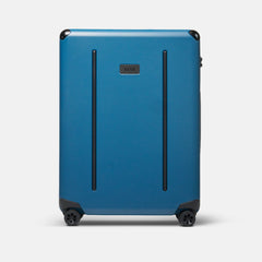 Ridge Check-In - Alpine Navy