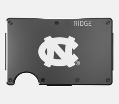 Ridge Wallet - North Carolina Tar Heels
