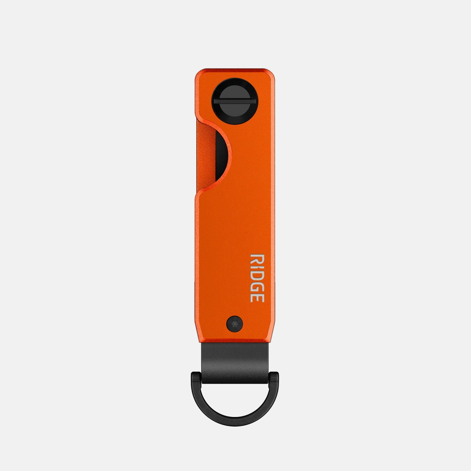 Ridge KeyCase - Basecamp Orange