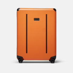 Ridge Check-In - Basecamp Orange