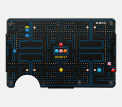 Ridge Wallet - PAC-MAN