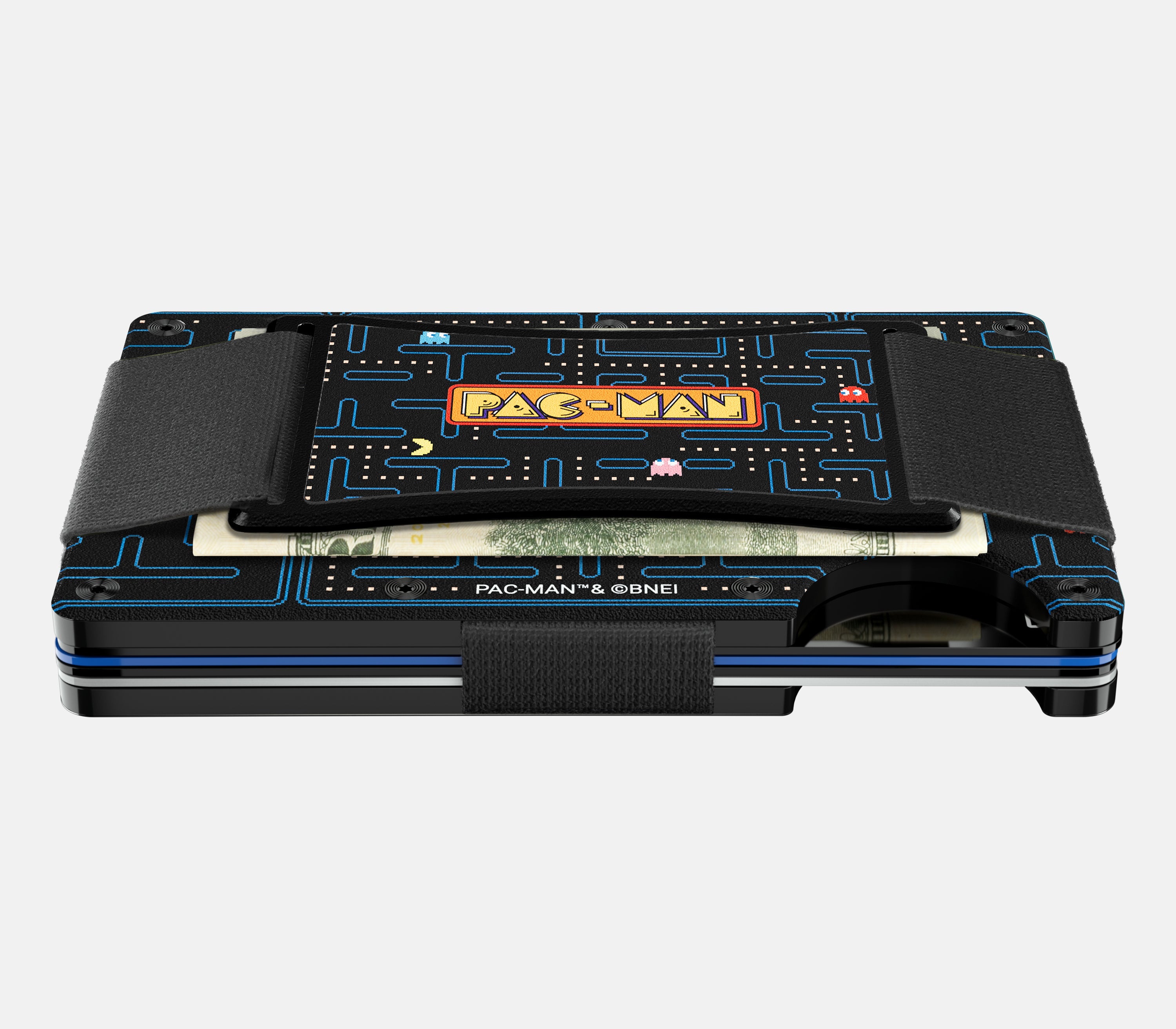Ridge Wallet - PAC-MAN