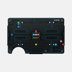 Ridge Wallet - PAC-MAN