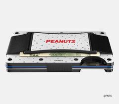Ridge Wallet - Peanuts - Dear, Santa...