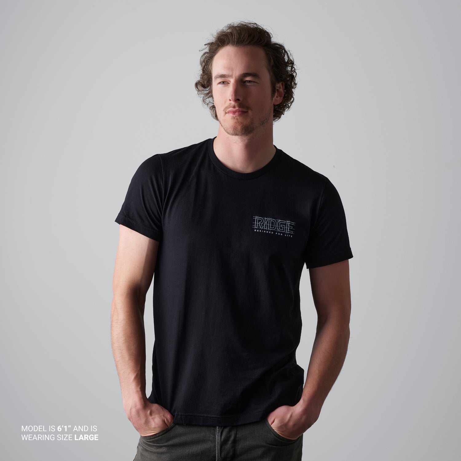 Ridge Apparel - The Blueprint Shirt