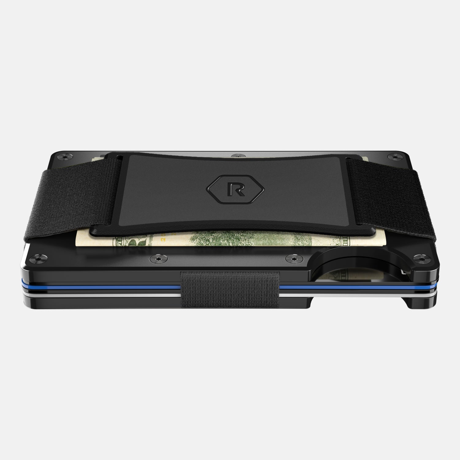 Daily Driver Kit - Royal Black