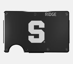 Ridge Wallet - Syracuse Orange