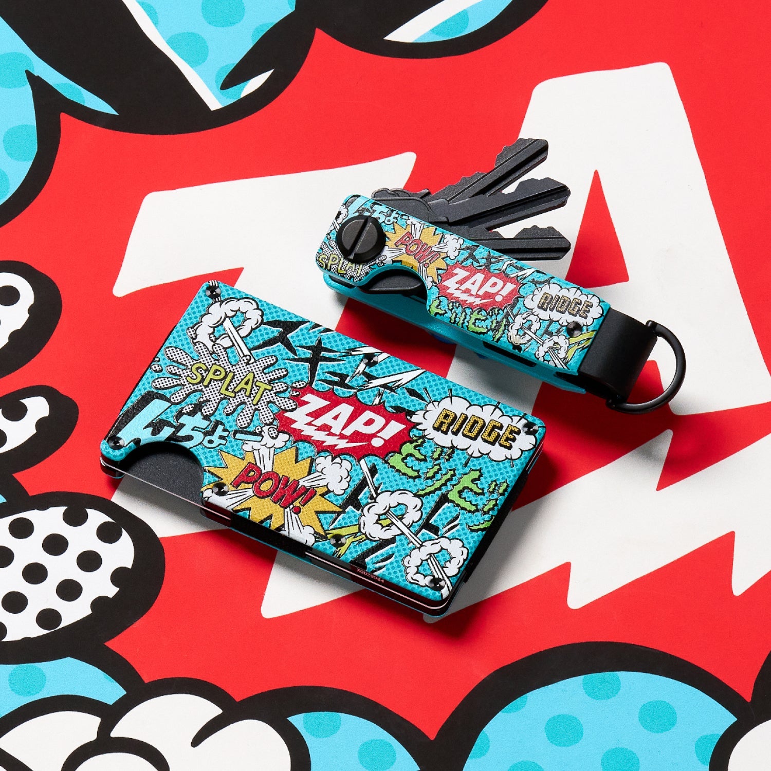 Daily Driver Kit - Shogo - Splash Page