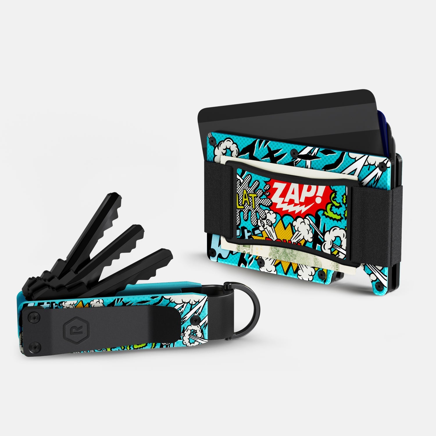 Daily Driver Kit - Shogo - Splash Page