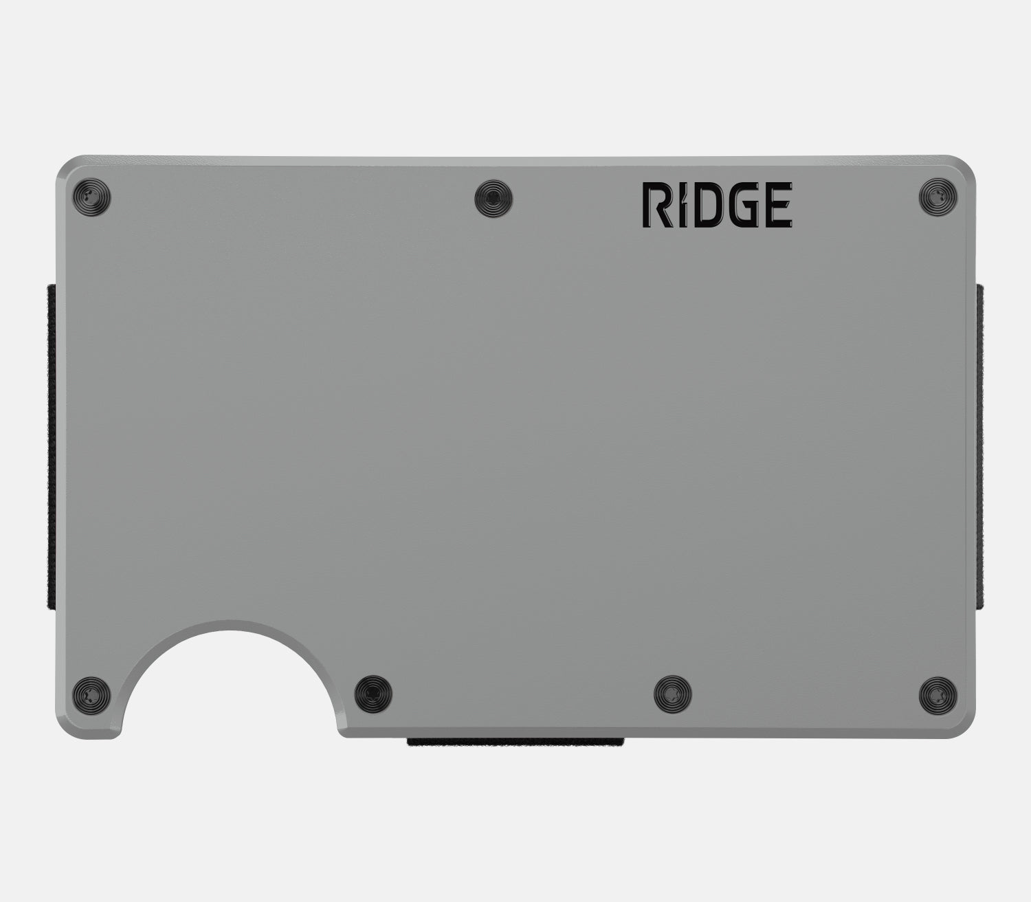 Ridge Wallet - Slate