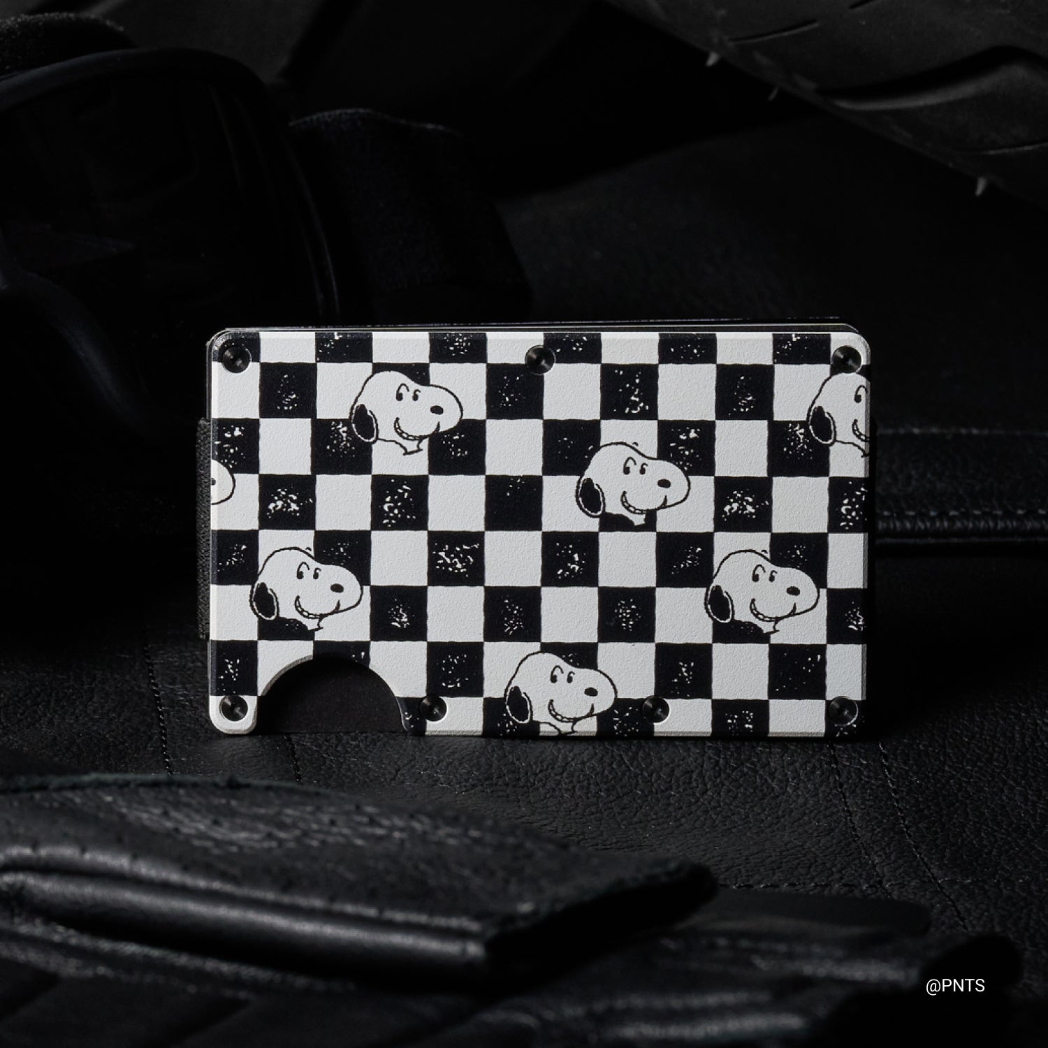 Daily Driver Kit - Peanuts - Speed Club