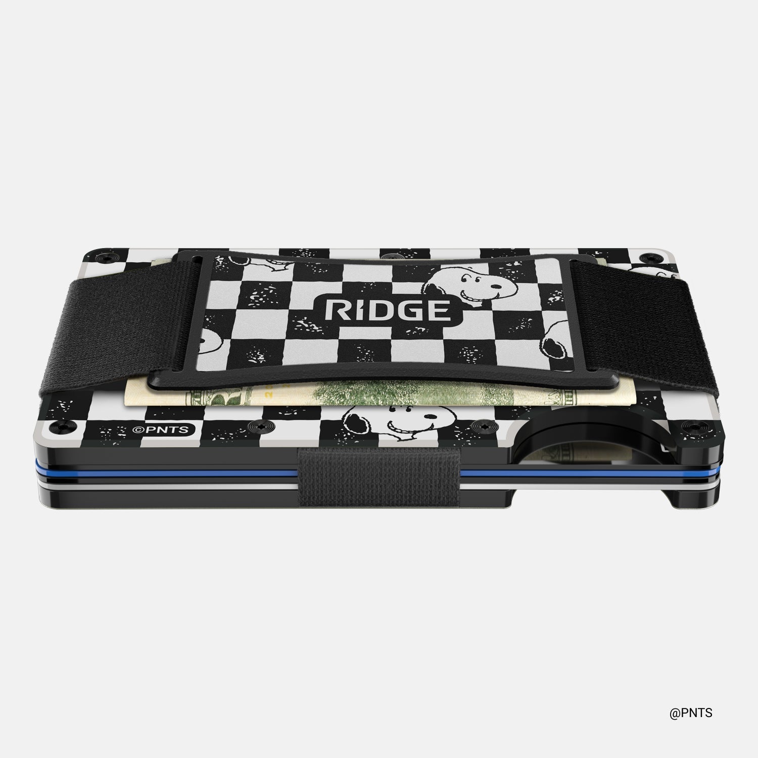 Daily Driver Kit - Peanuts - Speed Club