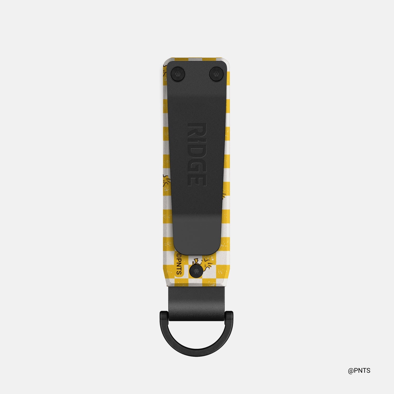 Ridge KeyCase - Peanuts - Speed Club