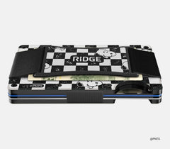 Ridge Wallet - Peanuts - Speed Club